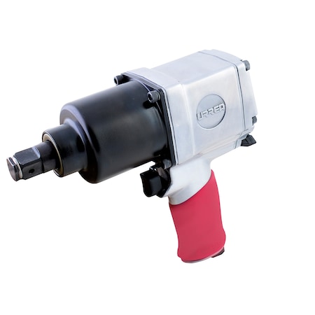 Twin Hammer 3/4 Drive Air Impact Wrench 750 Ft-lb